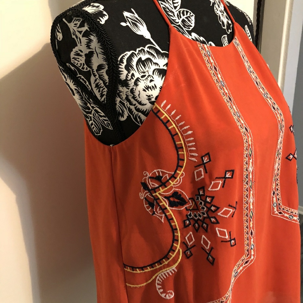 Blouse - Picture 2 of 5